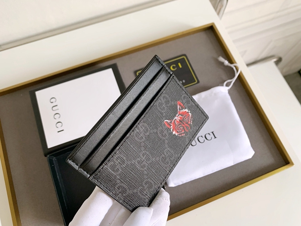 グッチ財布コピー細部ディテール